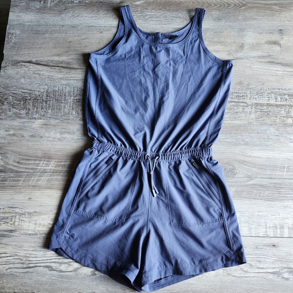 (Girl's XXL) Athleta girl romper!